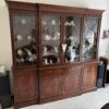 Wohnzimmerschrank
