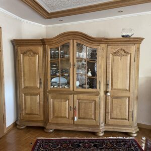 Schrank Eiche