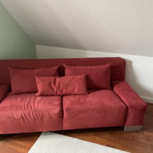 Rolf Benz Schlafsofa