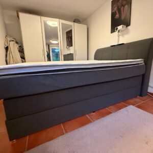 Boxspringbett 140*200