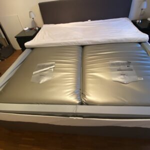 Bellvita Wasserbett (ALDI-Edition)