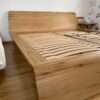 Massivholz Ehebett 200x200cm
