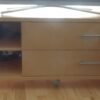 TV Möbel mit Schubladen