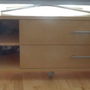 TV Möbel mit Schubladen