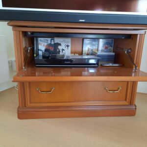 TV-Schrank Kirschbaum