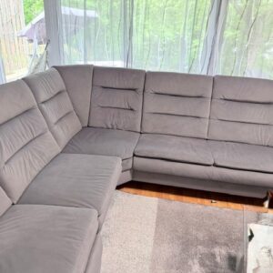 Wohnlandschaft mit Funktion