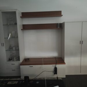 Wohnzimmer Schrank