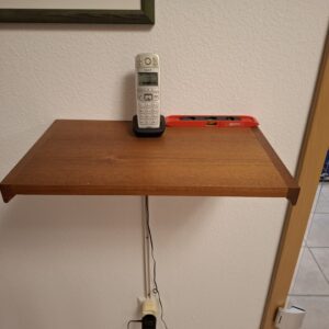 Telefonablage