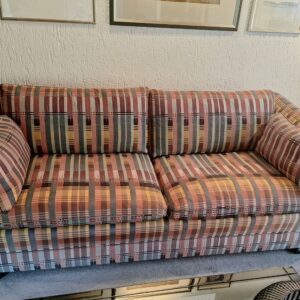 Thörmer Sofa, 2,5-Sitzer