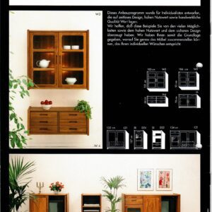 Auszug aus GV Katalog