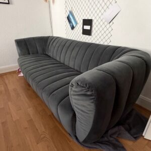 Samt Sofa (Kontraste)