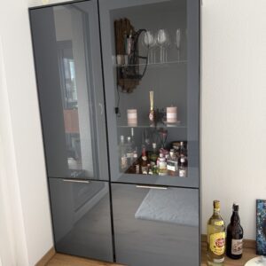Vitrine