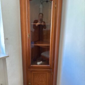 Vitrine Kirschbaum
