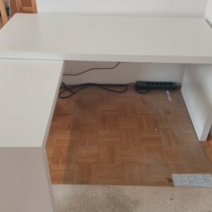 Arbeitstisch
