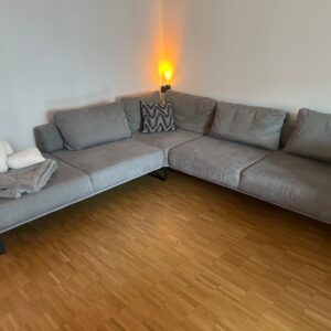 Ecksofa Mustering justb
