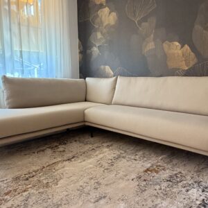 Designer Ecksofa (Fest)