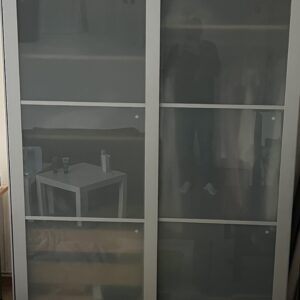 Ikea Kleiderschrank