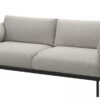 Das ÄPPLARYD Sofa wird zur Ruheoase in deinem Zuhause. Ein Blickfang, der deine Persönlichkeit und deinen Stil zeigt. Ob zum Sitzen, Liegen oder Entspannen – hier hat die ganze Familie Platz.
