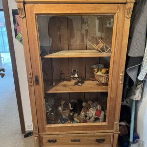 Vitrine
