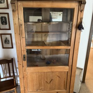 Vitrine