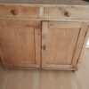 rustikales Sideboard