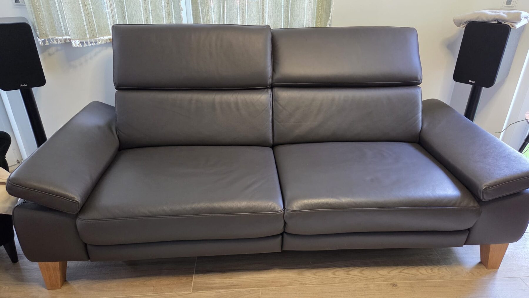 3 Sitzer