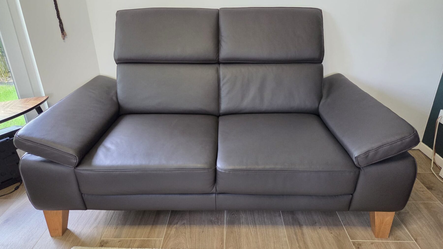 2 Sitzer