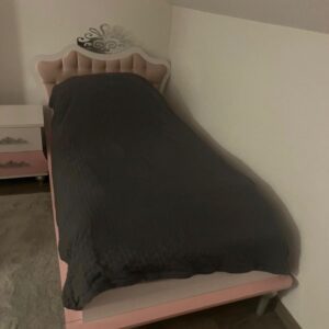 Prinzessinnen Kinderzimmer Mädchen