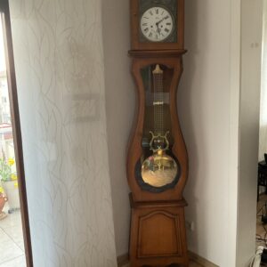 Standuhr