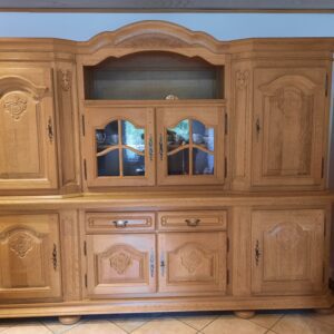 Wohnzimmer Schrank