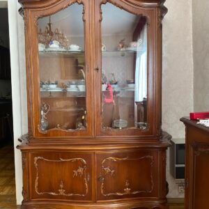 Vitrine