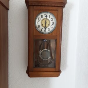 Uhr