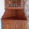 Eckschrank