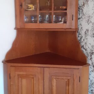 Eckschrank