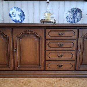 Sideboard rustikal