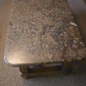 Couchtisch Fossil 75 x 135