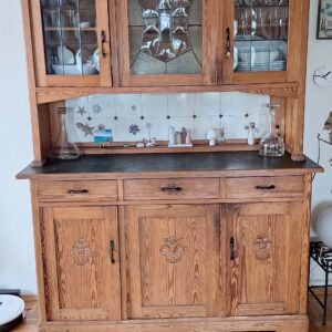 Küchenbüffetschrank