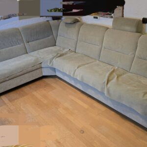 Couch neuwertig