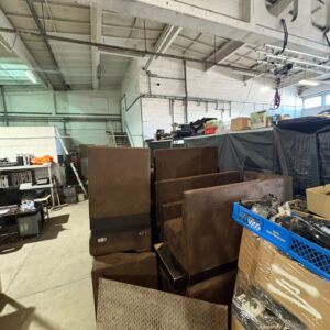 Sofaecken und Couch