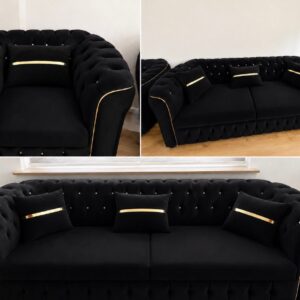 Sofa set