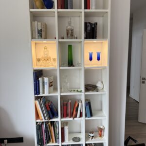Schreiner Schrank