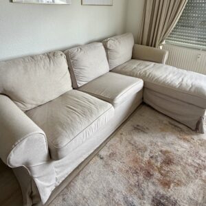 Couch beige