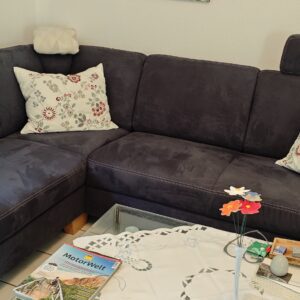 Sofaecke