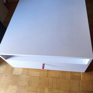 Vorlagentisch von Vitra