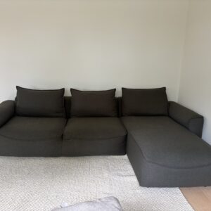 Ecksofa Lucera von Flexlux