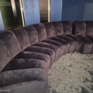 5 Modular Sofa - Eichholtz