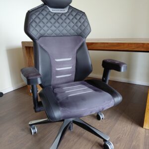 Backforce One Plus Office Stuhl