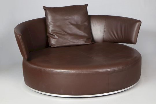 B&B Italia Sofa Amoneus von Antonio Citterio B&B Italia