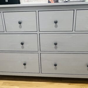 Chest of 8 Drawers