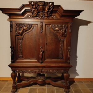 Danziger Schrank von 1920